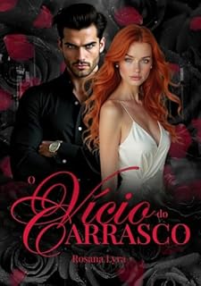 Livro O Vício do Carrasco.