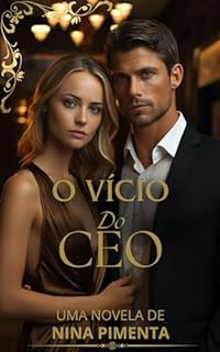 Livro O Vício do CEO