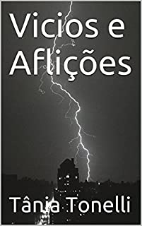 Livro Vicios e Aflições