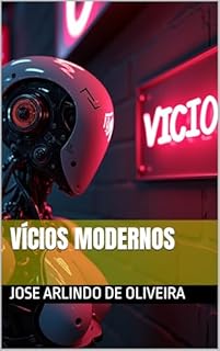 Livro vícios modernos