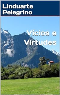 Livro Vícios e Virtudes