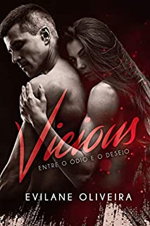 VICIOUS (LIVRO ÚNICO)