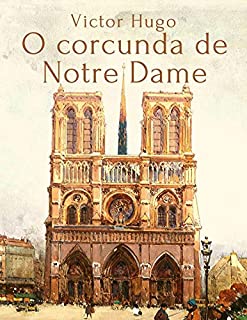 Livro Victor Hugo: O corcunda de Notre Dame