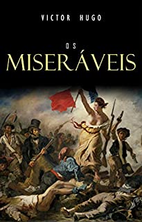 Livro Victor Hugo: Os Miseráveis