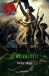 Livro Victor Hugo: Os Miseráveis