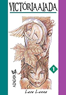 Livro VictÓria Alada