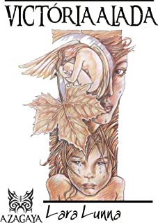 Livro VICTÓRIA ALADA (SAGA DE VICTÓRIA Livro 1)