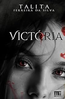 Livro Victória