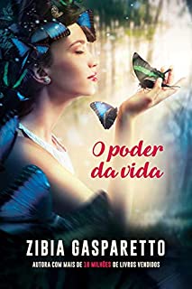 Livro O poder da vida