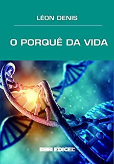 Livro O Porquê da vida