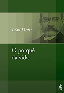 Livro O porquê da vida