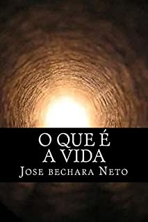 Livro O que é a vida