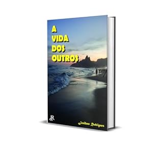 Livro A VIDA DOS OUTROS