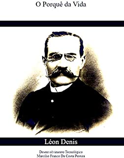 Livro O Porquê da Vida