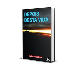 Livro DEPOIS DESTA VIDA