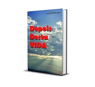 Livro DEPOIS DESTA VIDA