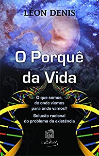 Livro O Porquê da Vida
