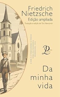 Livro Da Minha Vida