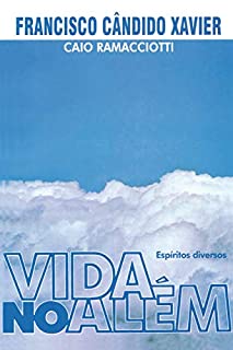 Livro Vida no Além