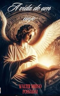 Livro A vida de um anjo