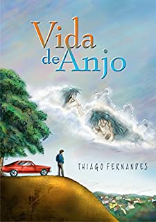 Livro Vida de Anjo