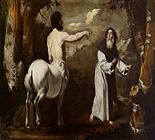 Livro VIDA DE ANTÃO COM COMENTÁRIOS: HAGIOGRAFIA