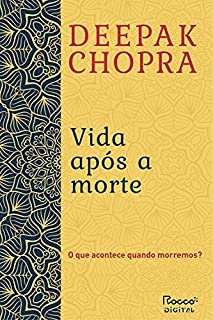 Livro Vida após a morte