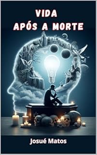 Livro Vida Após a Morte