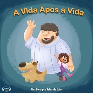 Livro A Vida Após a Vida
