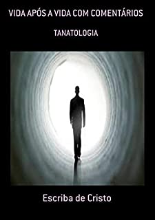 Livro Vida Após A Vida Com Comentários