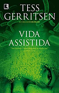 Livro Vida assistida