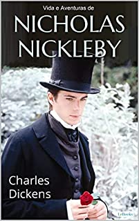 Vida e Aventuras de Nicholas Nickleby