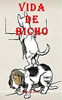 Livro Vida de Bicho
