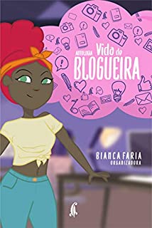Livro Vida de blogueira