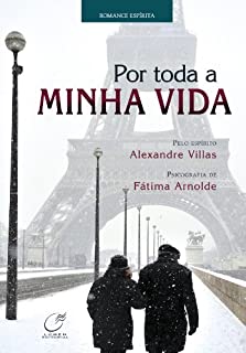 Livro Por toda a minha vida