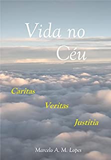 Livro VIDA NO CÉU