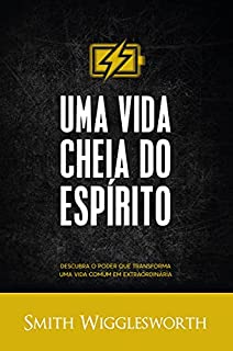 Livro Uma Vida Cheia do Espírito