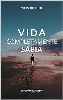 Livro Vida Completamente Sábia