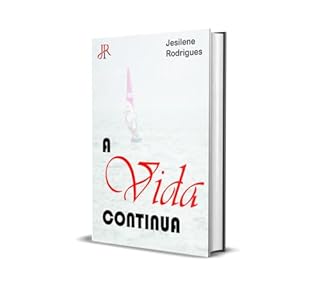 Livro A VIDA CONTINUA