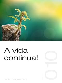 Livro A vida continua! (Sermão 010)