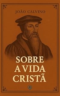 Livro Sobre a vida cristã