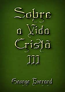 Livro Sobre A Vida Cristã 3
