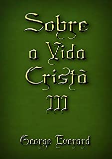 Livro Sobre A Vida Cristã 3