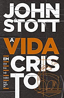 Livro A vida em Cristo