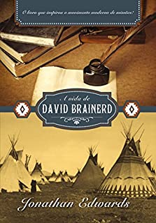 Livro A Vida de David Brainerd