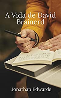 Livro A Vida de David Brainerd