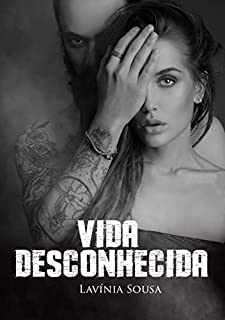 Livro Vida Desconhecida