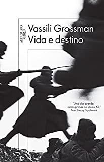 Livro Vida e destino