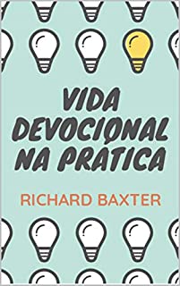 Livro Vida Devocional na Prática