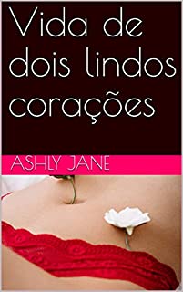 Livro Vida de dois lindos corações